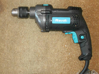 Ударна  дрель REVOLT ID1320