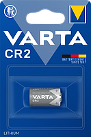 Батарейка VARTA PHOTO CR 2 3V BL1 LITHIUM