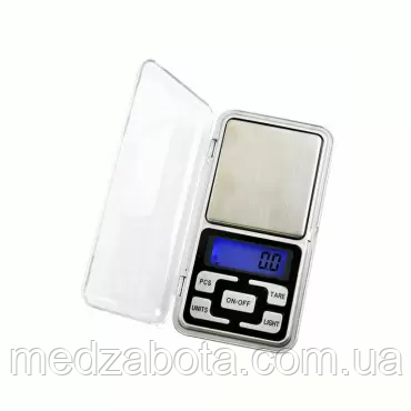 Ваги ювелірні МН-200, 200г/0,01г, фото 1