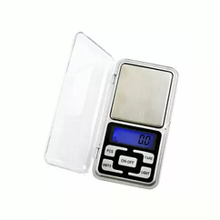 Ваги ювелірні МН-200, 200г/0,01г