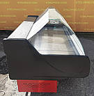 Холодильна охолоджувальна вітрина «Технохолод НЕВАДА» 2.0 м., широка викладка 80 см., Б/у, фото 6