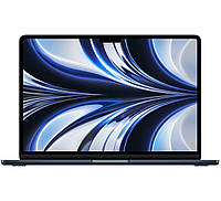 Ноутбук Apple MacBook Air 13,6" M2 8/256GB/8CPU/8GPU Midnight 2022 (MLY33)