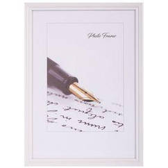 Рамка LA- 21x30 LA 1-120 с нож.