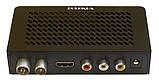 Ефірний T2 ресівер Winquest T2 Mini+ (T2 / DVB-C, IPTV), фото 2