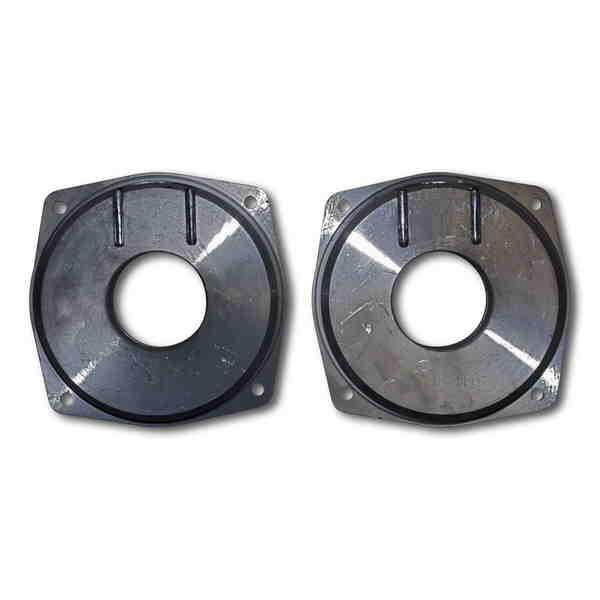 Кришки колінвалу ІЖ «Юпітер»