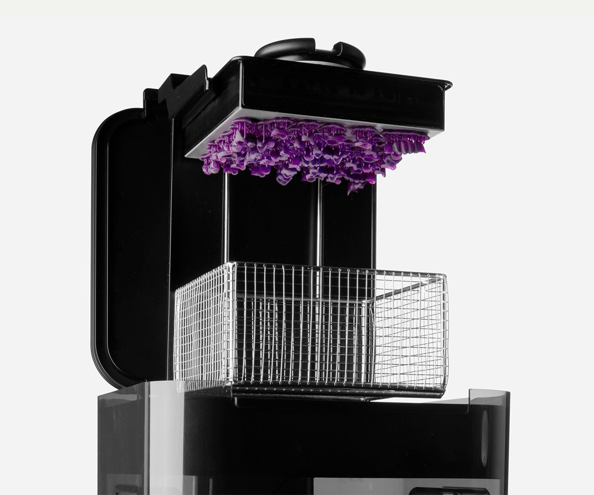 Автоматична мийка Formlabs FORM WASH (Формлабс Форм Вош), США, фото 1