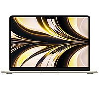 Ноутбук Apple MacBook Air 13,6" M2 8/256GB/8CPU/8GPU Starlight 2022 (MLY13)