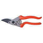 Секатор обвідний 215 мм неіржавка сталь (прямий) FLORA (5021424), фото 2