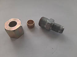 Перехід з 6 на 8 в зборі 62034 Atiker