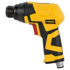 Зубило з набором насадок пневматичне SIGMA (6735111)