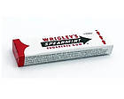 Жувальна Гумка Wrigley's Spearmint Вриглі Спірмінт Блок Упаковок 8*13 г Німеччина, фото 4