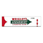 Жувальна Гумка Wrigley's Spearmint Вриглі Спірмінт Блок Упаковок 8*13 г Німеччина, фото 8
