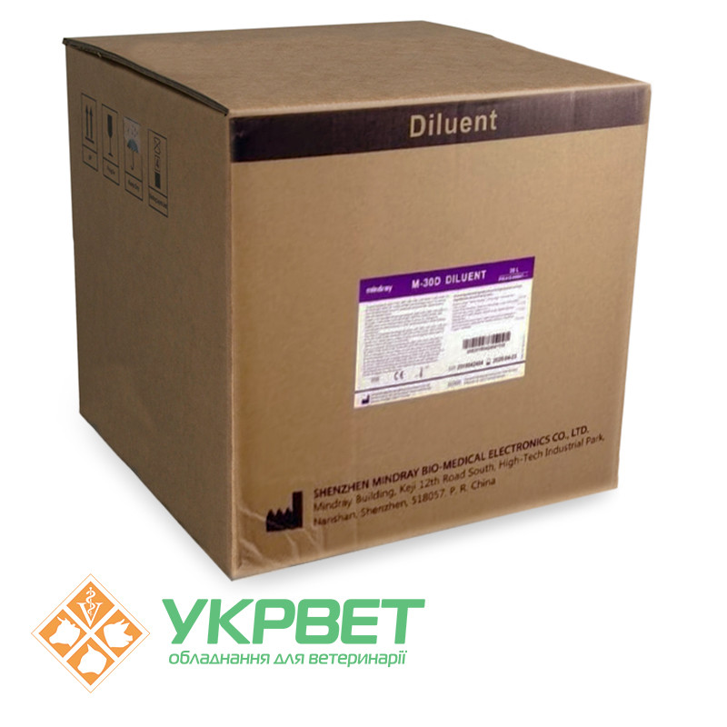 Реагент M-30D Diluent (розбавник) 20 л