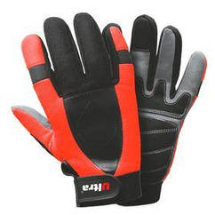 Перчатки Mechanic р10 ULTRA (9448042)