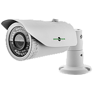 ЗЦ Зовнішня IP камера GV-056-IP-G-COS20V-40, фото 5