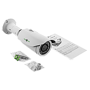 ЗЦ Зовнішня IP камера GV-056-IP-G-COS20V-40, фото 8