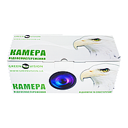 ЗЦ Зовнішня IP камера GV-056-IP-G-COS20V-40, фото 10