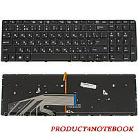 Клавиатура HP ProBook 650 G2 HP G3 G4 655 450 455 470