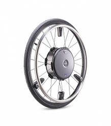 Електричний привід E-motion M25