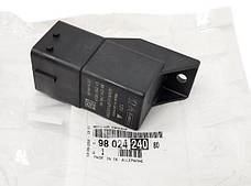 Реле накала