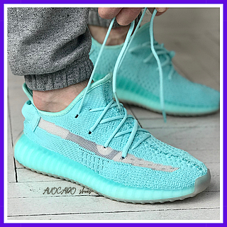 Adidas Yeezy Boost 350 v2 blue 350 2 ID 1617403294 1550 Prom.ua