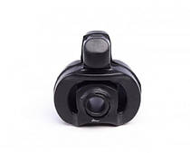 Кріплення глушника