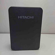 Жорсткий диск SSD мережевого накопичувача B/ y Hitachi Touro Desk DX3 2TB