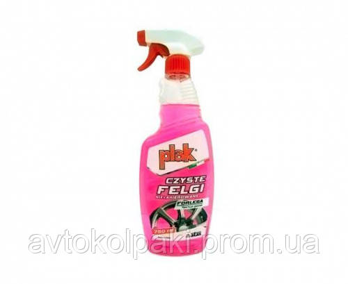 Середовище для очищення дисків FORLEGA 750ml ATAS
