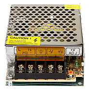 Імпульсний блок живлення GV-SPS-C 12V3A-L (36W), фото 5