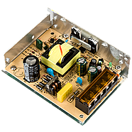Імпульсний блок живлення GV-SPS-C 12V3A-L (36W), фото 6