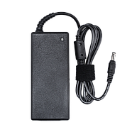 Імпульсний блок живлення GV-SAS-C 12V5A (60W) с вилкой, фото 5