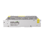 Імпульсний блок живлення GV-SPS-C 12V10A-L (120W), фото 5