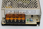 Імпульсний блок живлення GV-SPS-C 12V10A-L (120W), фото 8