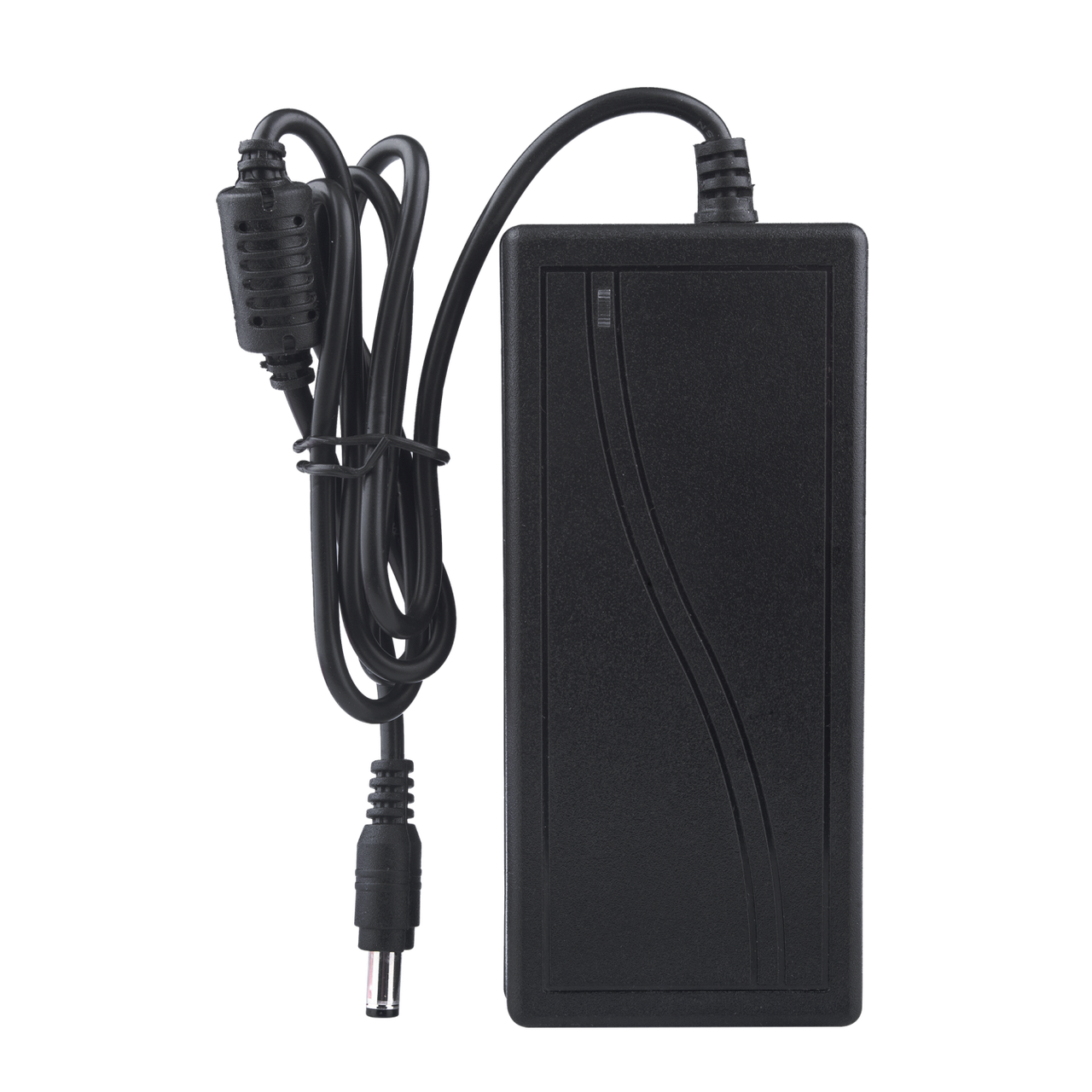 Імпульсний адаптер живлення GV-SAS-C 12V8A (96W), фото 1