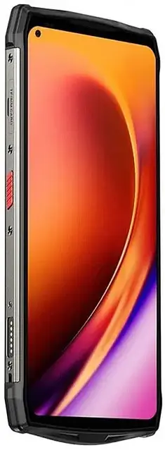 Купить Смартфон Ulefone Power Armor 13 8/256Gb Black Global