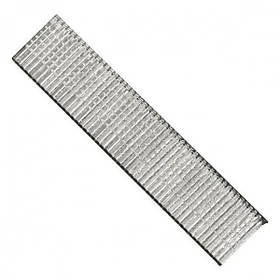 Цвях 8 мм, уп.1000 шт. (під пістолети RT-0105, RT-0120, RT-0202) INTERTOOL RT-0168