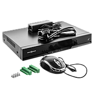 ЗЦ Відеореєстратор NVR GV-N-G008/24 8MP, фото 6