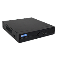 IP відеореєстратор 8-канальний 8MP NVR GreenVision GV-N-G011/08, фото 3