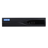 IP відеореєстратор 8-канальний 8MP NVR GreenVision GV-N-G011/08, фото 4