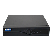 IP відеореєстратор 8-канальний 8MP NVR GreenVision GV-N-G011/08, фото 5
