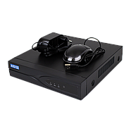 IP відеореєстратор 8-канальний 8MP NVR GreenVision GV-N-G011/08, фото 6