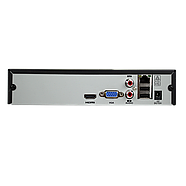 IP відеореєстратор 8-канальний 8MP NVR GreenVision GV-N-G011/08, фото 8