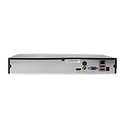 IP відеореєстратор 32-канальний 5MP NVR GreenVision GV-N-S002/32, фото 5