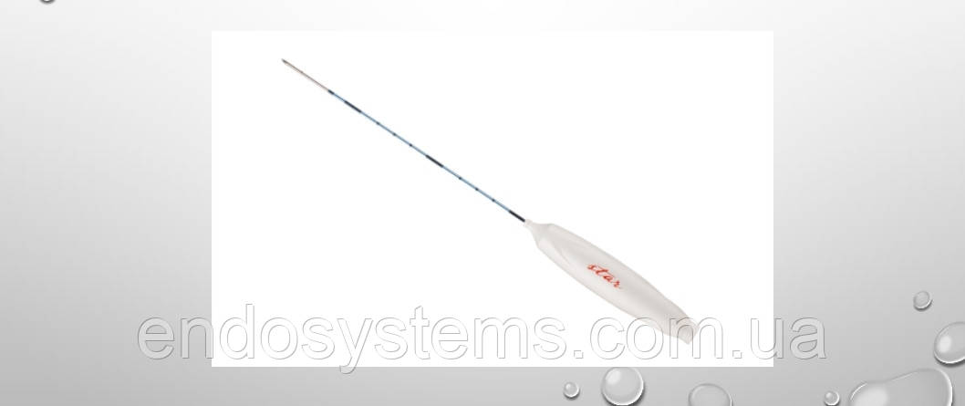 STAR INJECTABLE RF ELECTRODE, фото 1