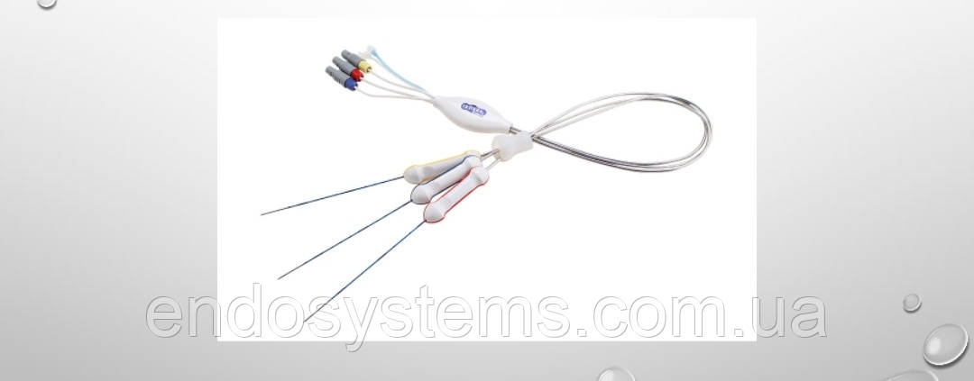 OCTOPUS RF ELECTRODE, STARMED, фото 1
