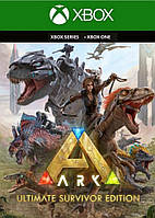 ARK: Ultimate Survivor Edition для Xbox One/Series S|X