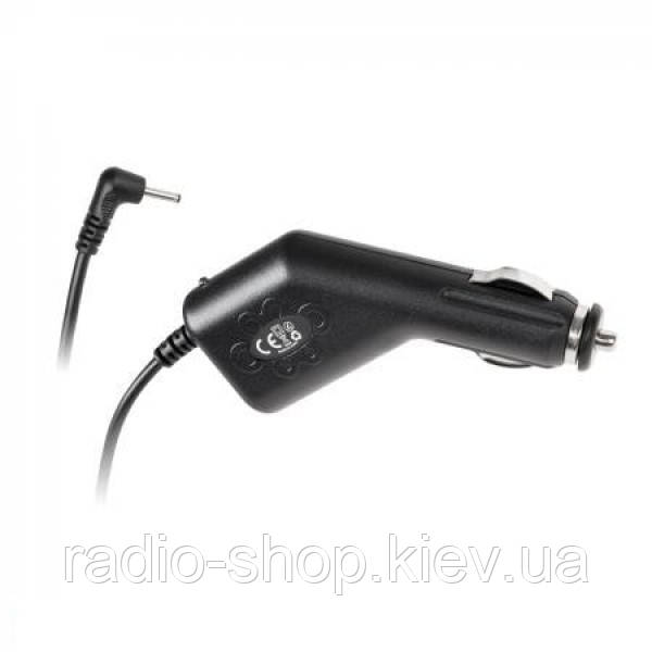 Блок живлення автомобільний 5V 2A Kruger&Matz (для планшетів), фото 1