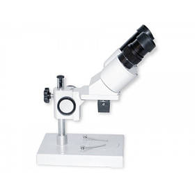 Мікроскоп бінокулярний XTX-2A (без підсвітки, фокус 75 мм, кратність збільшення 40X)