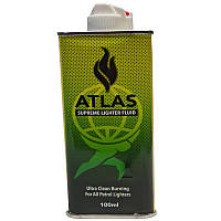 Бензин ATLAS 100ml