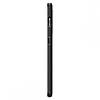 Чохол Spigen для OnePlus 10 Pro — Liquid Air, Matte Black (ACS04431), фото 10